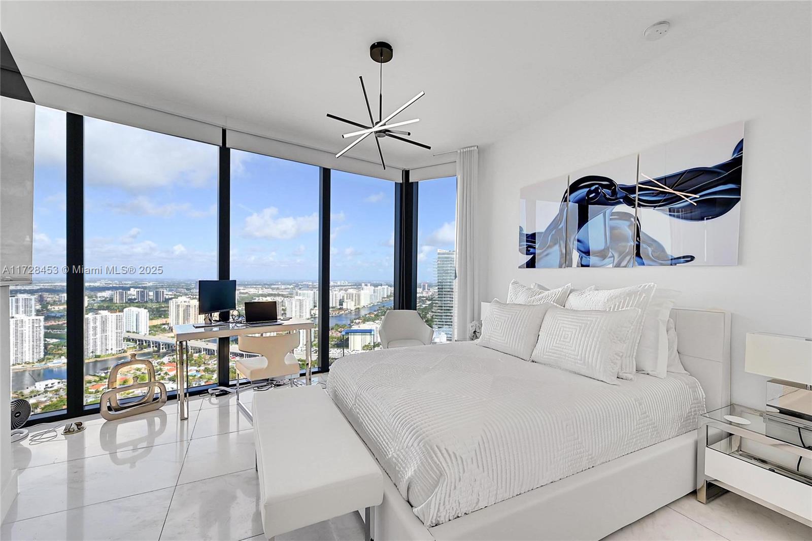18555 Collins Ave #5004, Sunny Isles Beach FL 33160