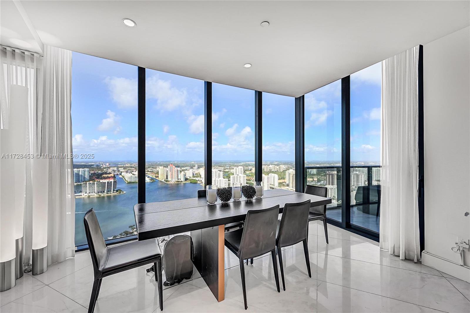 18555 Collins Ave #5004, Sunny Isles Beach FL 33160