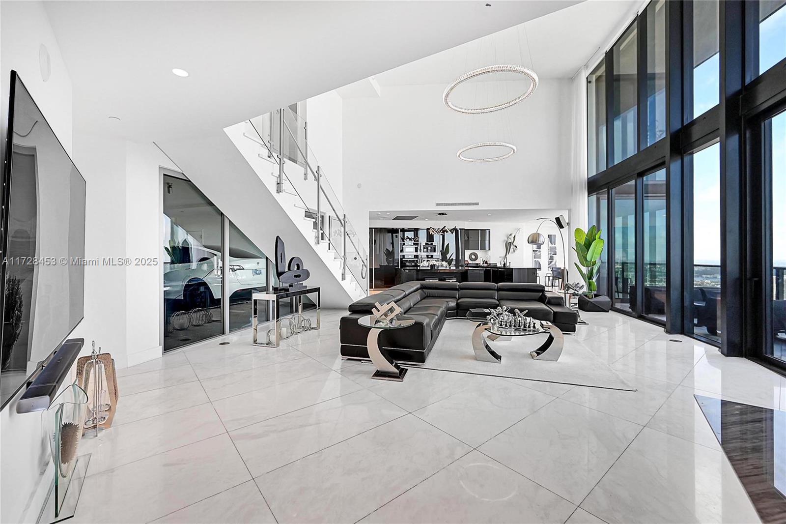 18555 Collins Ave #5004, Sunny Isles Beach FL 33160