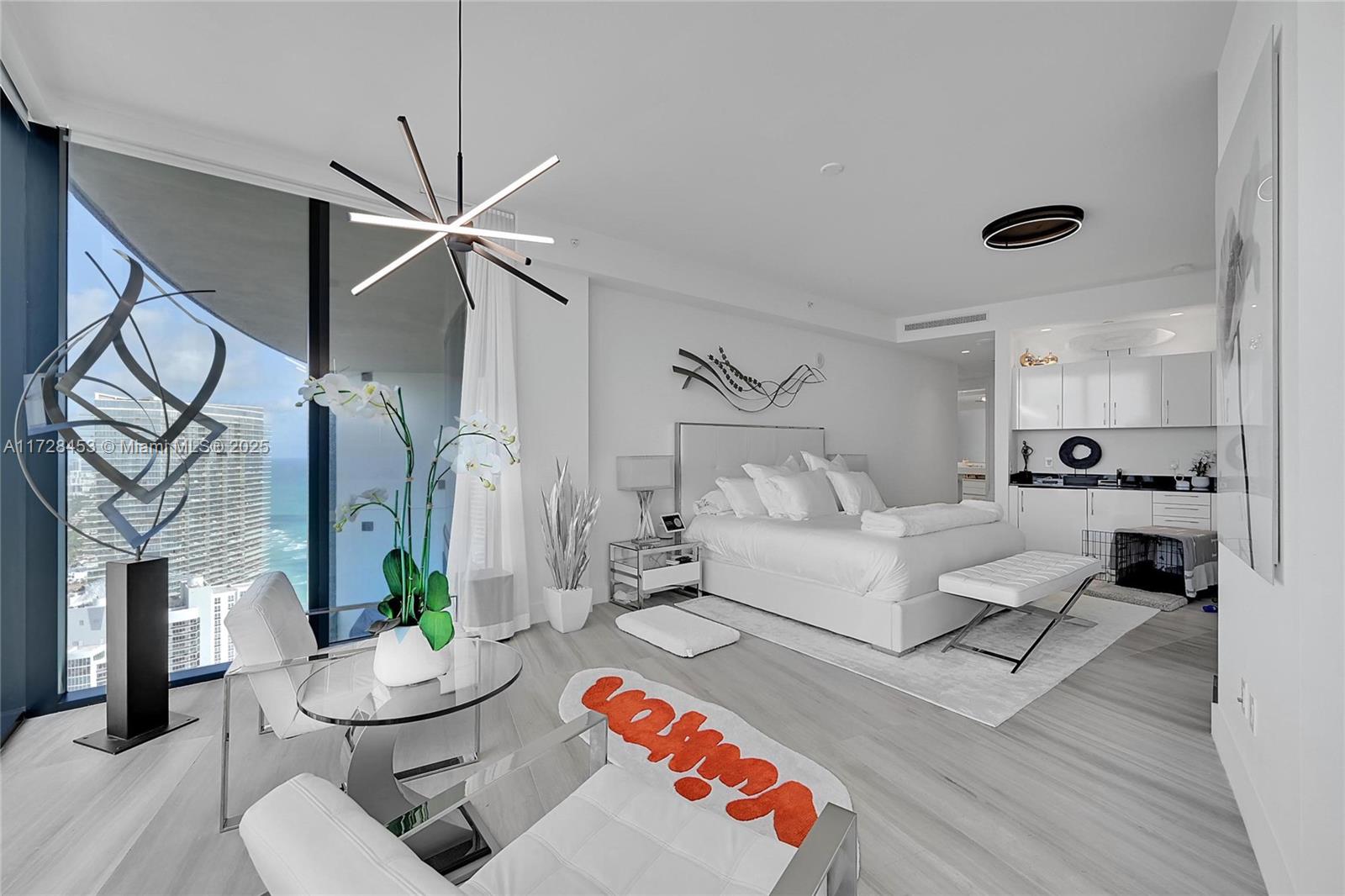18555 Collins Ave #5004, Sunny Isles Beach FL 33160