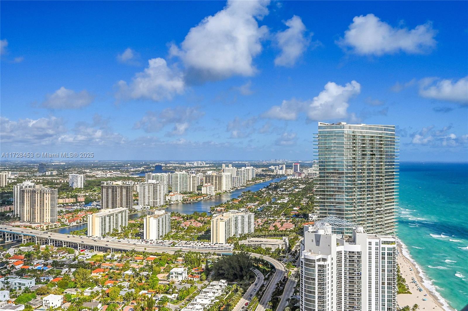 18555 Collins Ave #5004, Sunny Isles Beach FL 33160