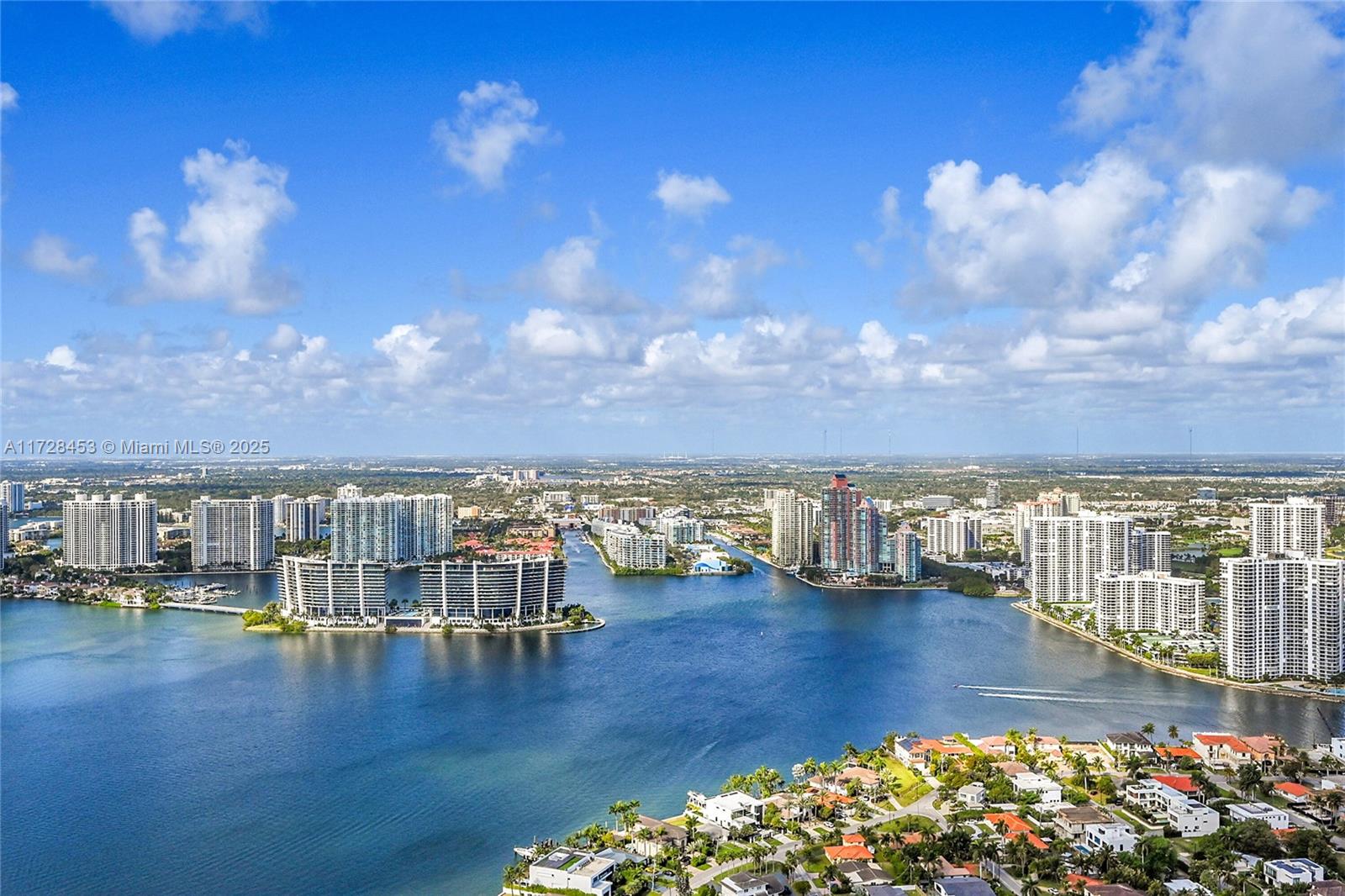 18555 Collins Ave #5004, Sunny Isles Beach FL 33160