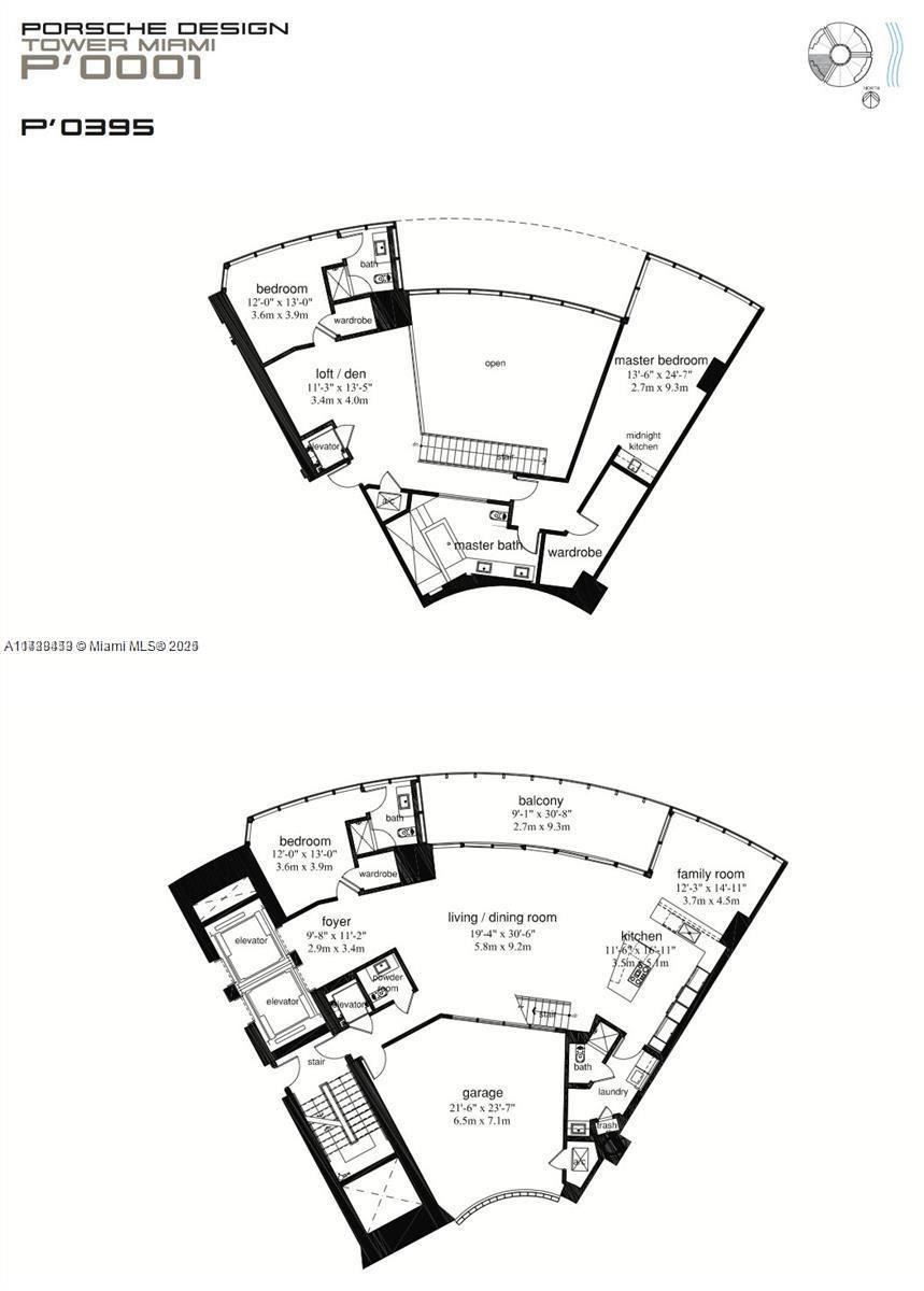 18555 Collins Ave #5004, Sunny Isles Beach FL 33160