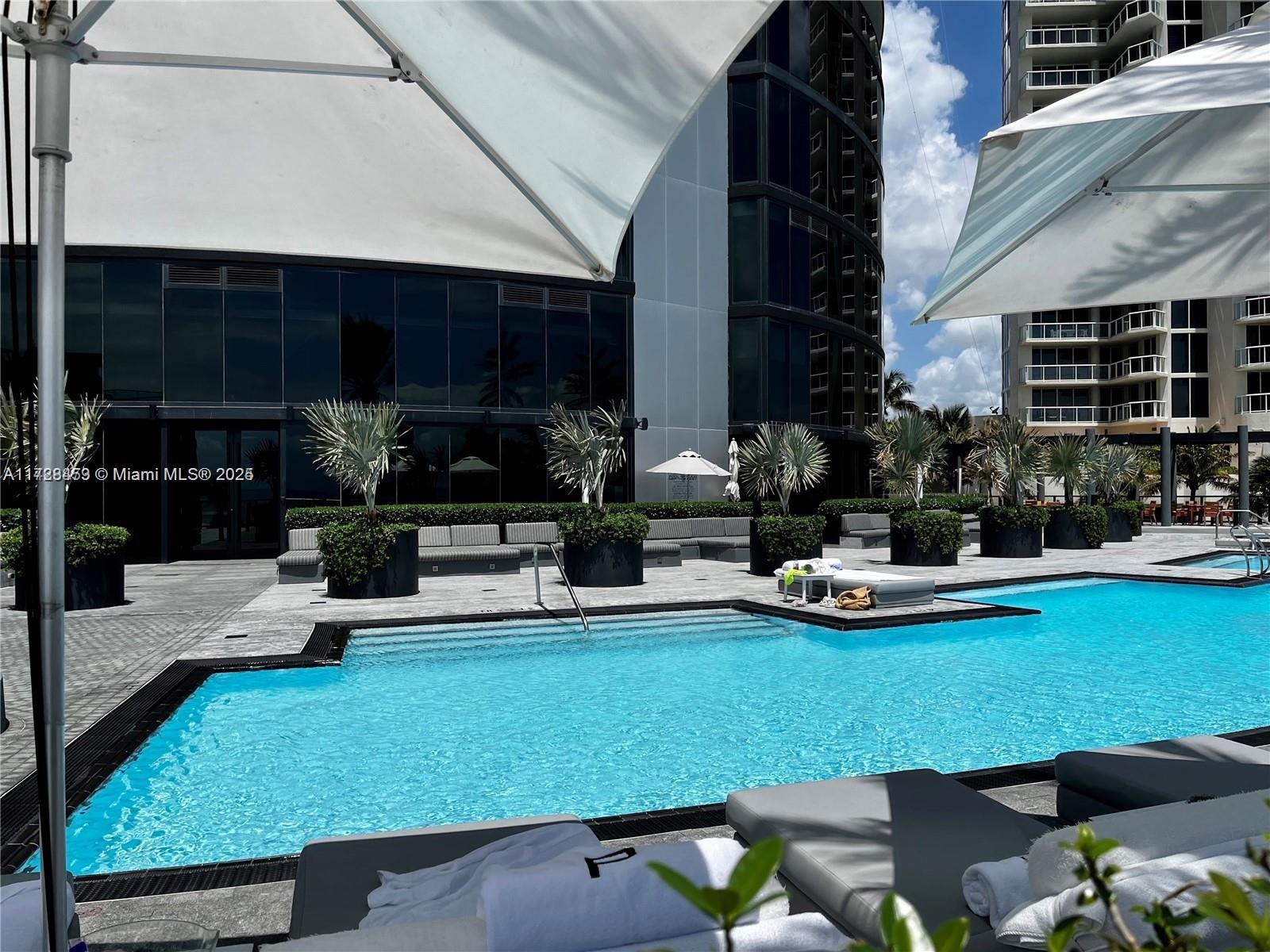 18555 Collins Ave #5004, Sunny Isles Beach FL 33160