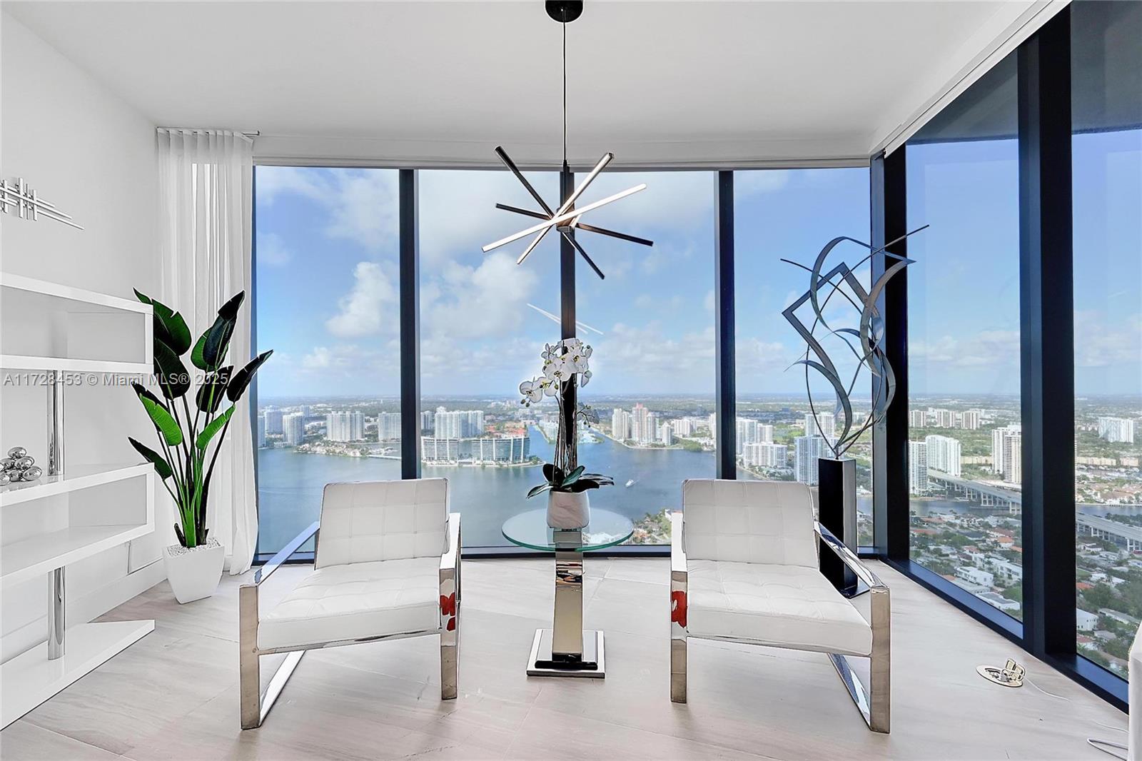 18555 Collins Ave #5004, Sunny Isles Beach FL 33160