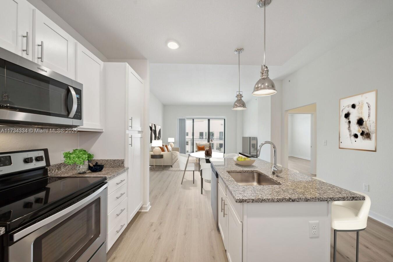 Central Gardens Grand