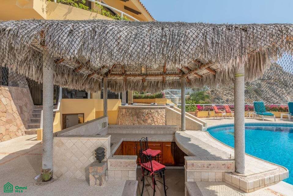 Del Amor Villa Stein, El Pedregal, Los Cabos, Baja California Sur