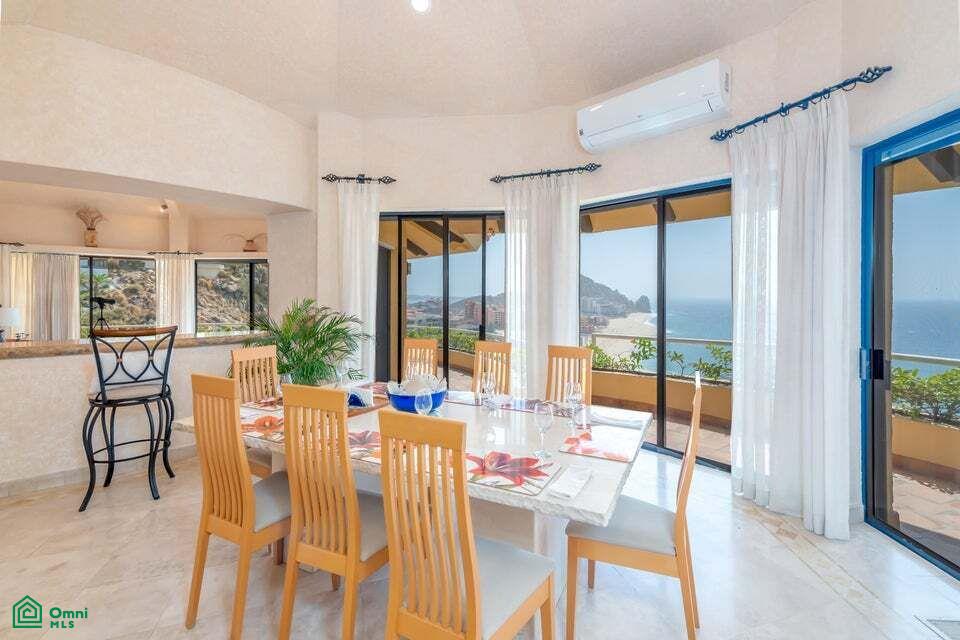 Del Amor Villa Stein, El Pedregal, Los Cabos, Baja California Sur