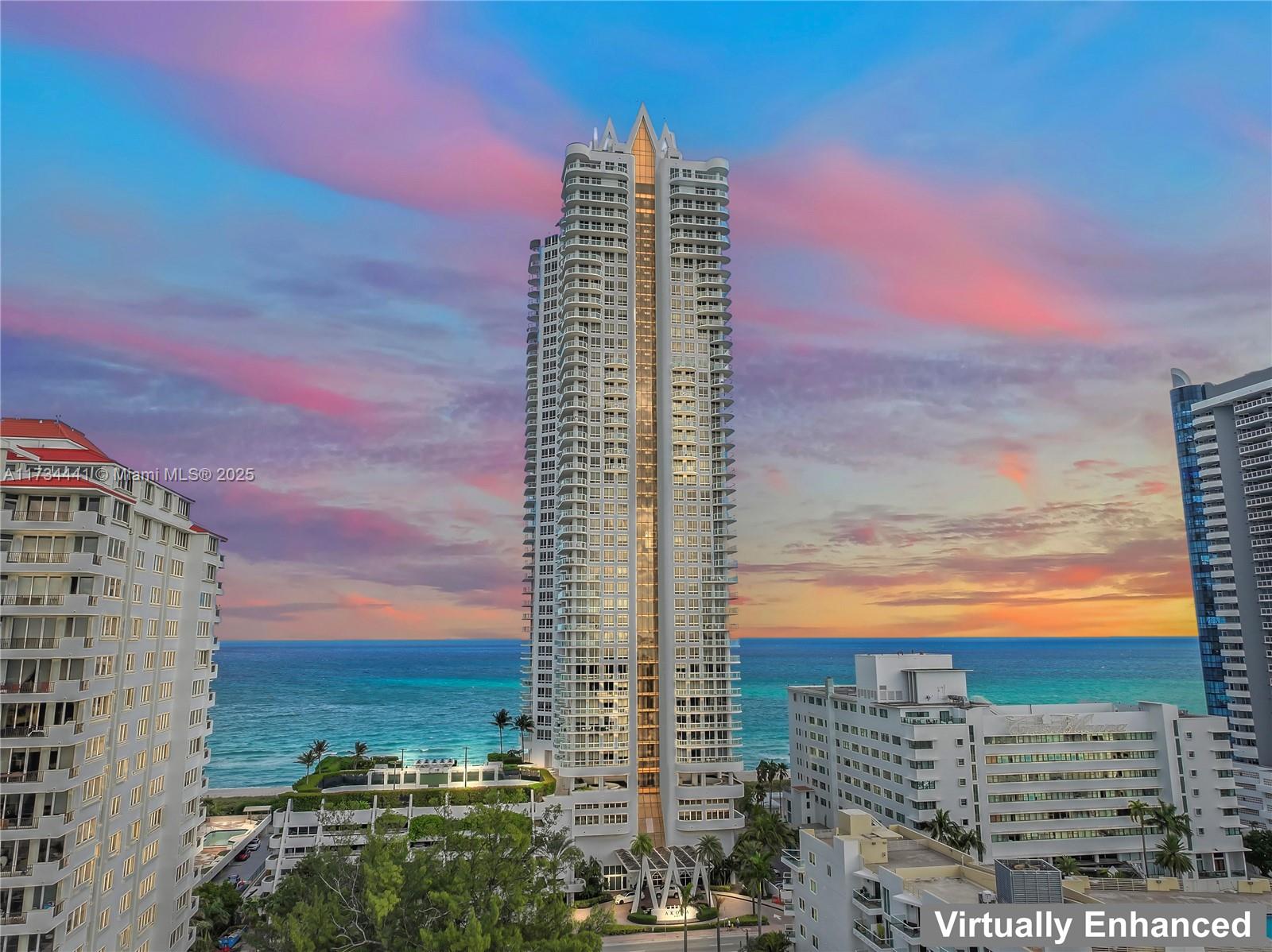 Apartamento à Venda em Miami Beach, FL