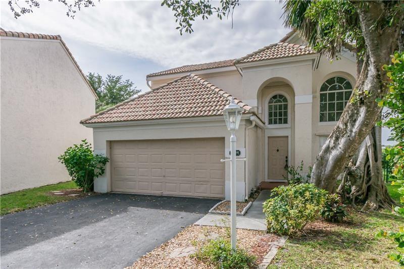 7722 Hibiscus Ln Coral Springs FL 33065 | F10483799