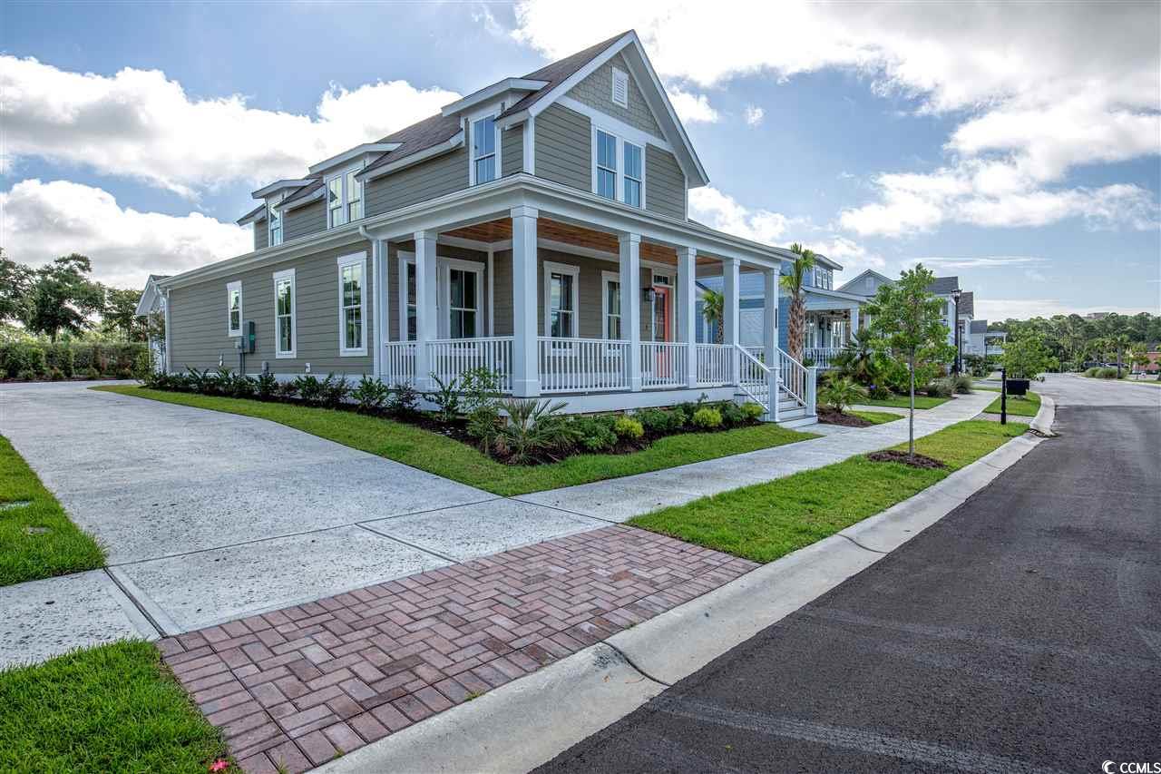 8091 Laurel Ash Ave. Myrtle Beach, SC 29572
