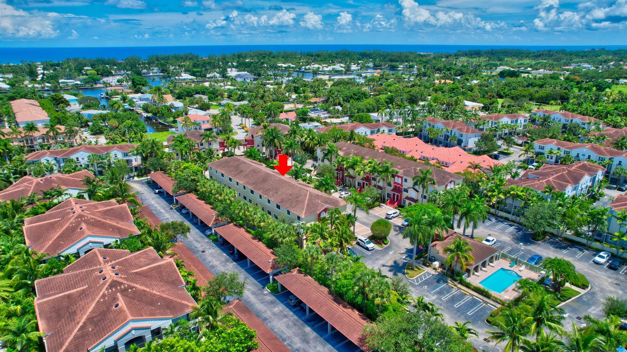 Bayfront Of Boynton Beach