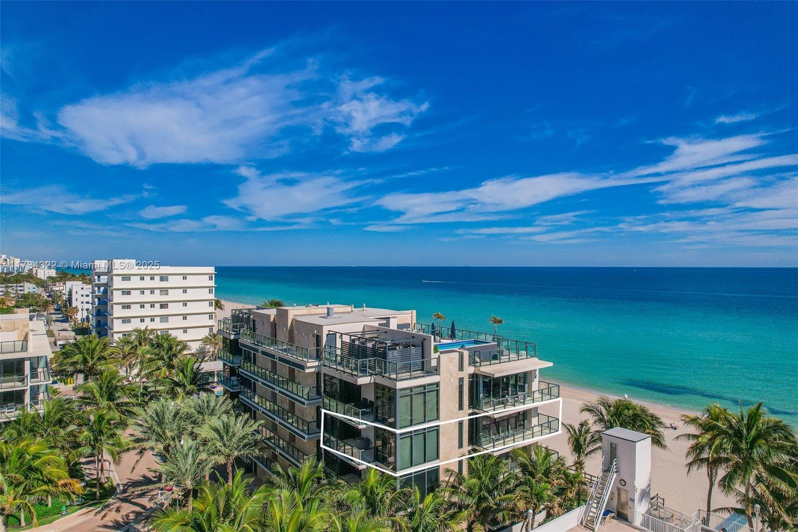 Sage Beach Condo