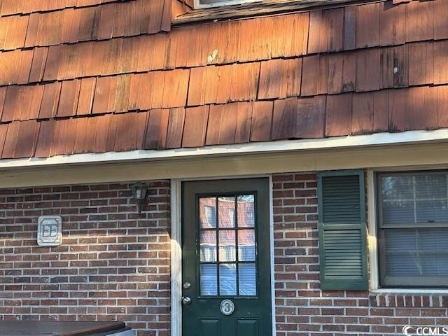 1025 Carolina Rd. UNIT EE-3 Conway, SC 29526