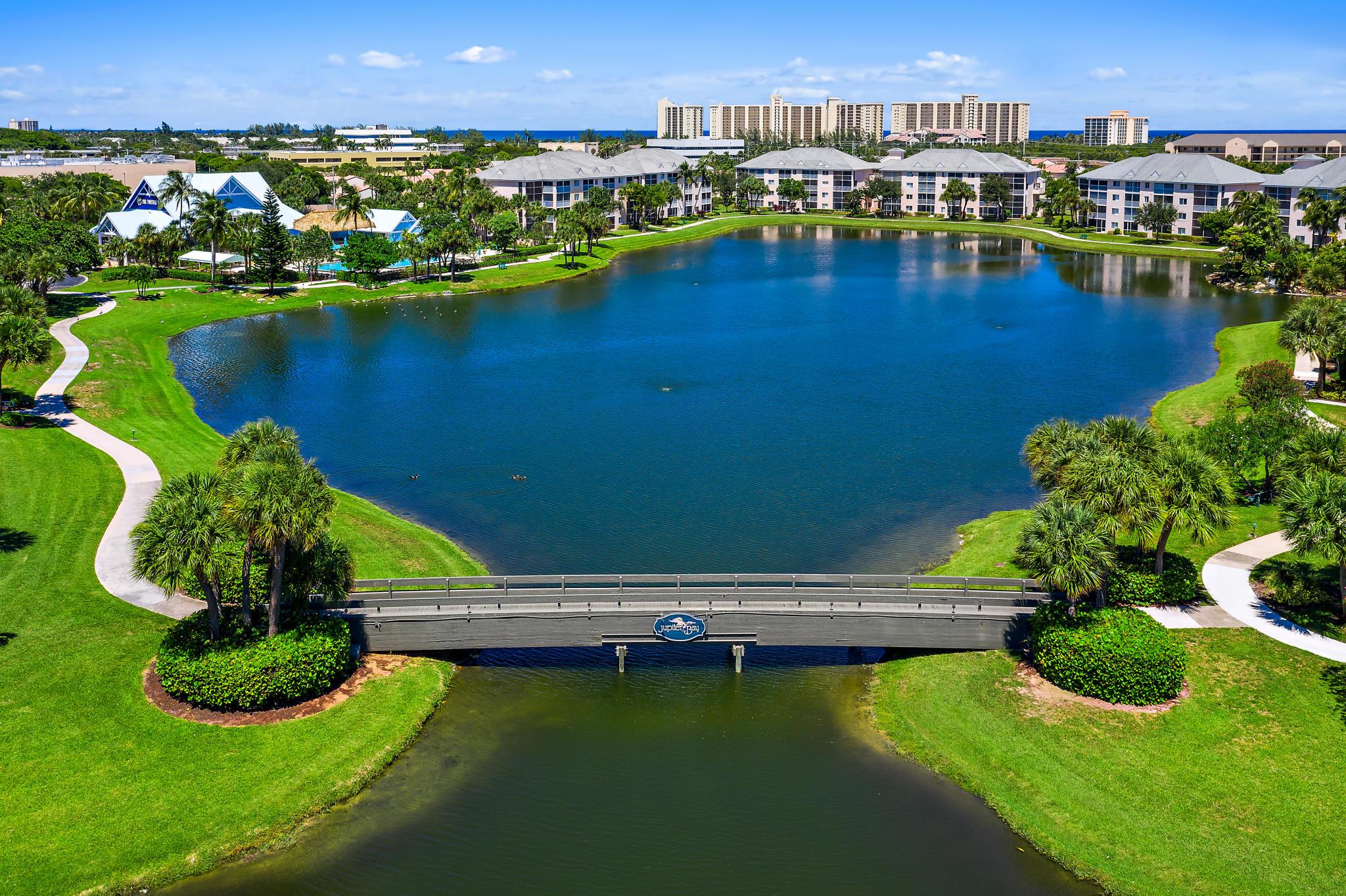 Jupiter Bay One Thru Six