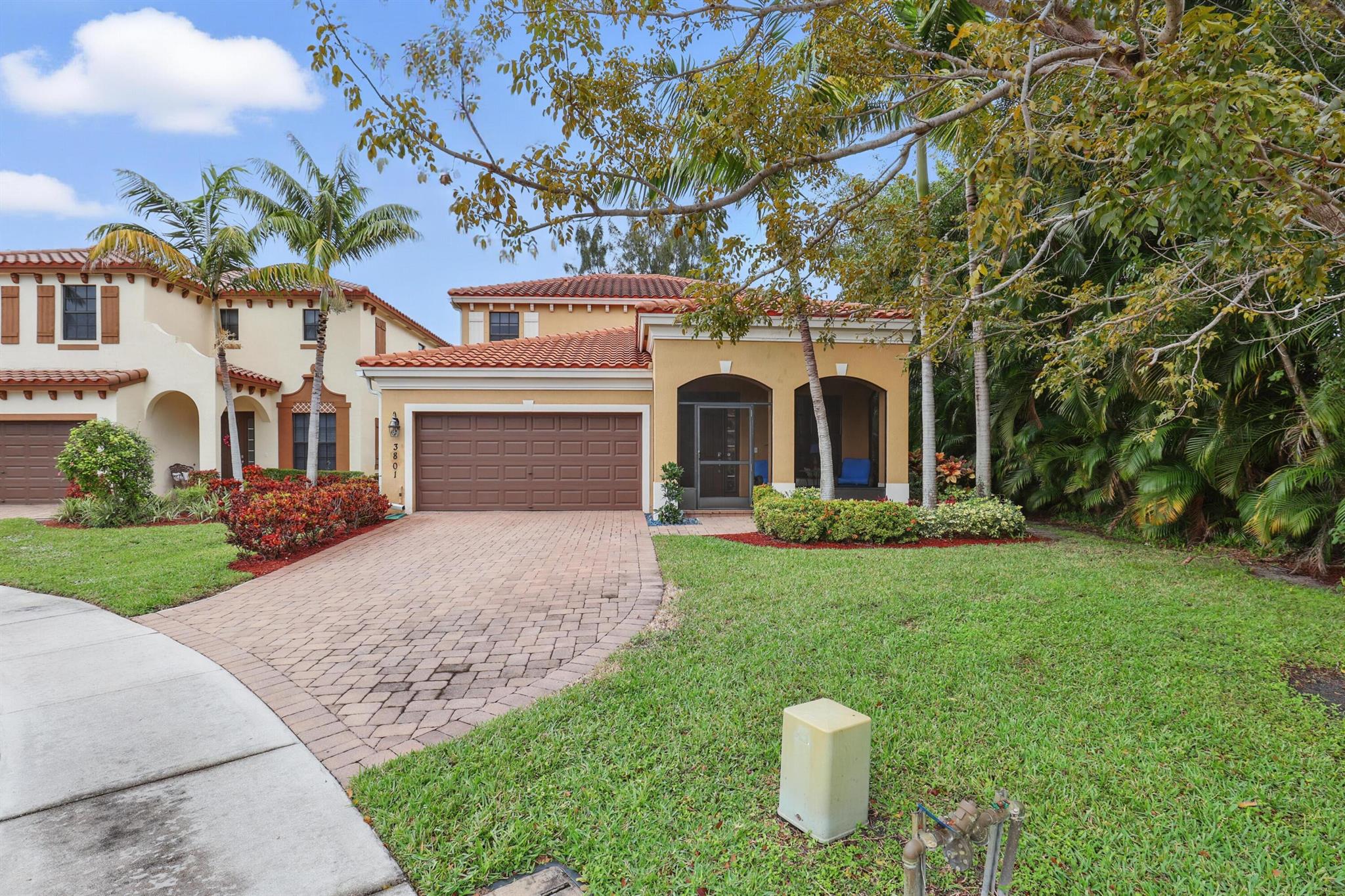 3801 Aspen Leaf Drive Boynton Beach FL 33436 | R11057101