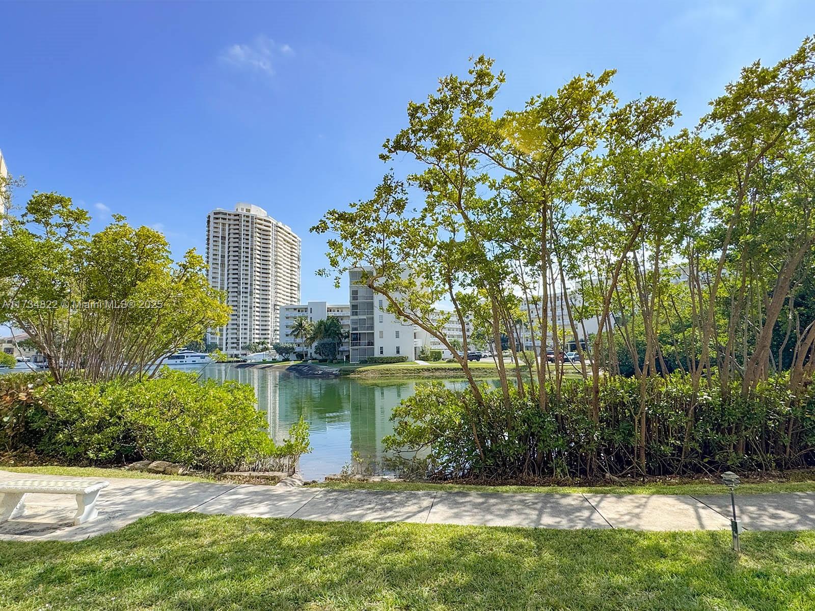 Point East One Condo-Bldg