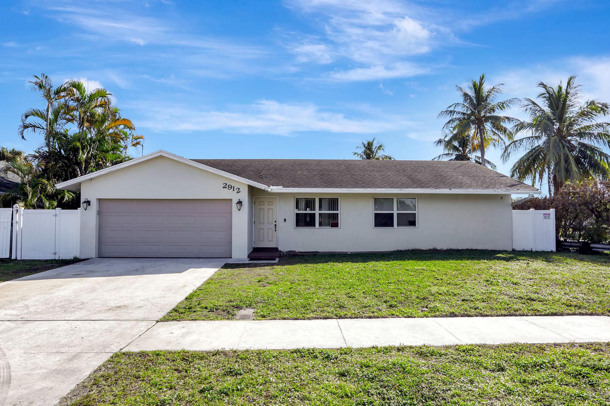 2912 Sw 13th Drive Deerfield Beach FL 33442 | R11057168