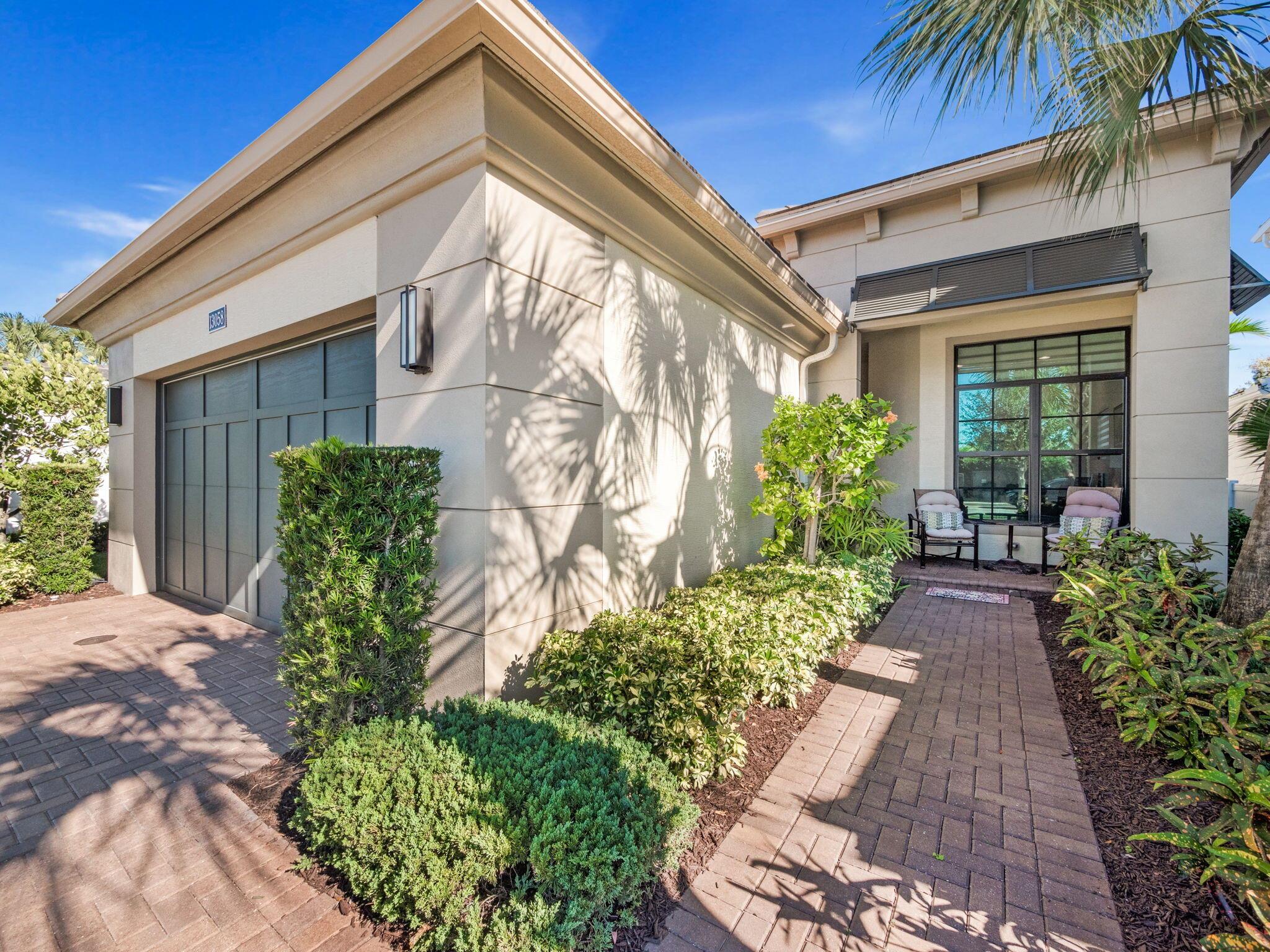 13058 Artisan Circle Palm Beach Gardens FL 33418 | R11057179