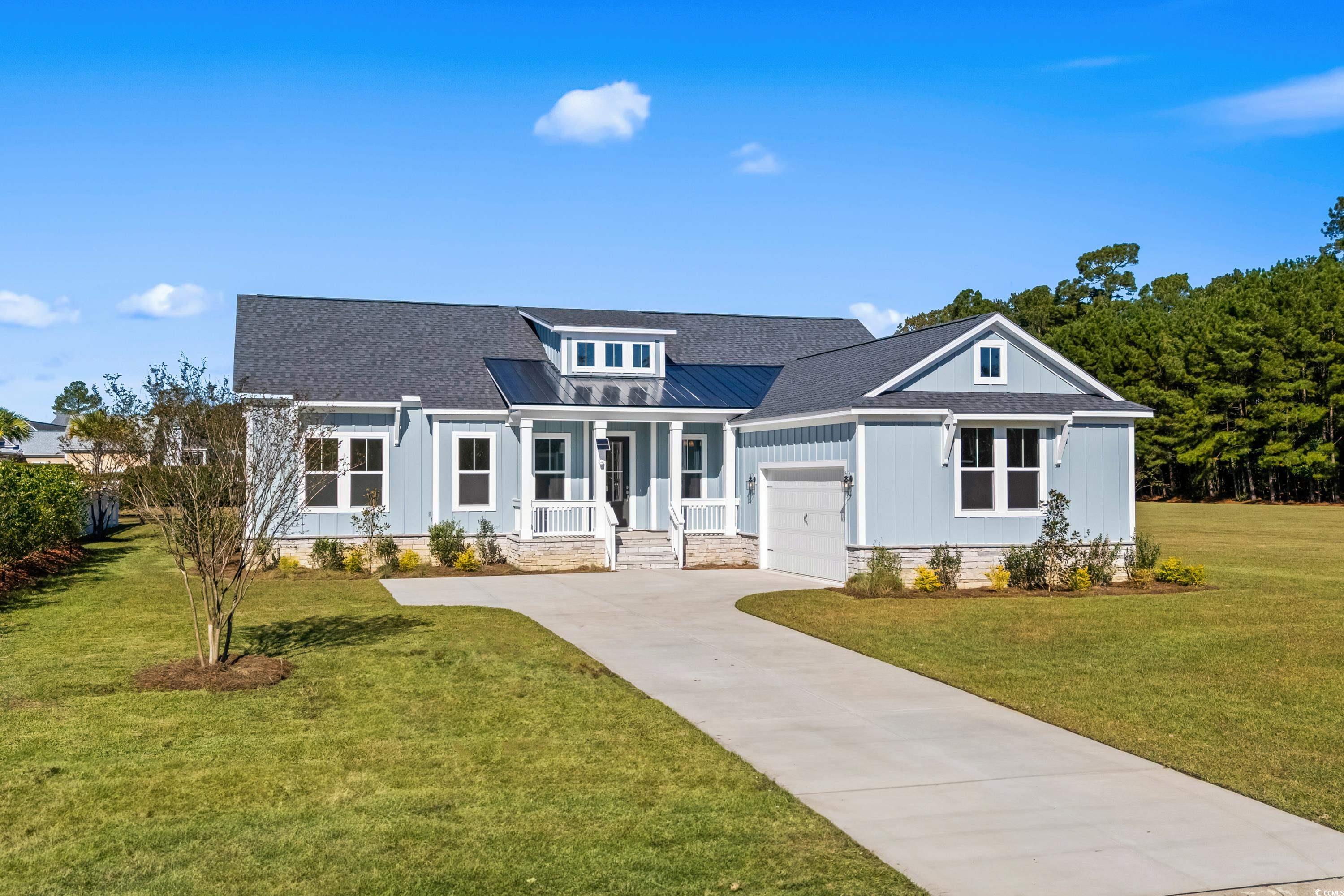 217 Wahee Pl. Conway, SC 29527