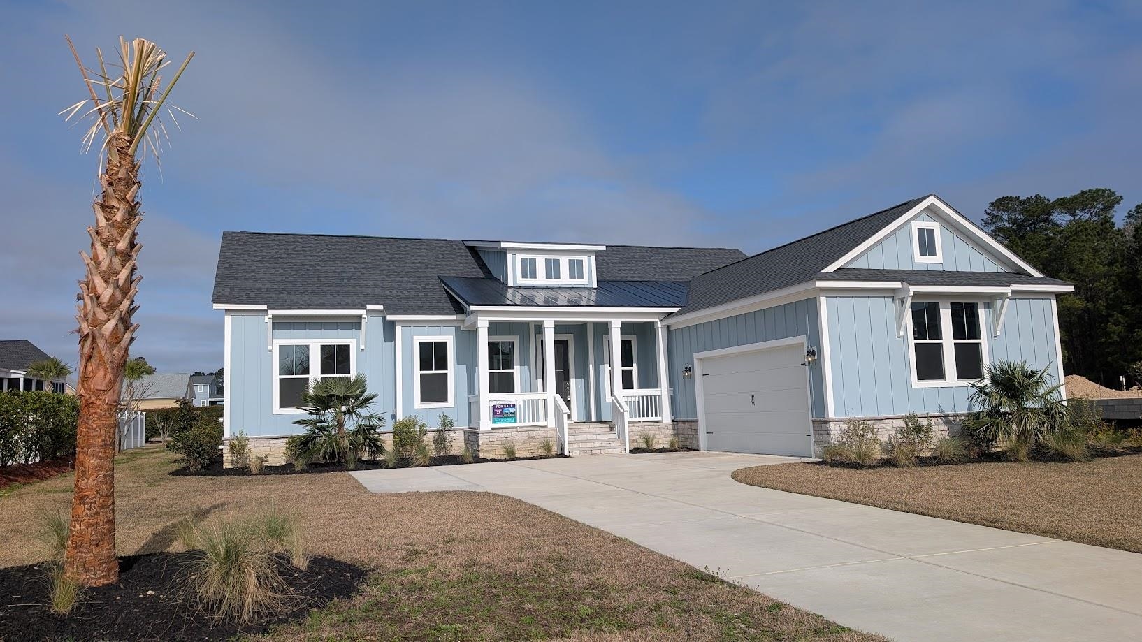 217 Wahee Pl. Conway, SC 29527