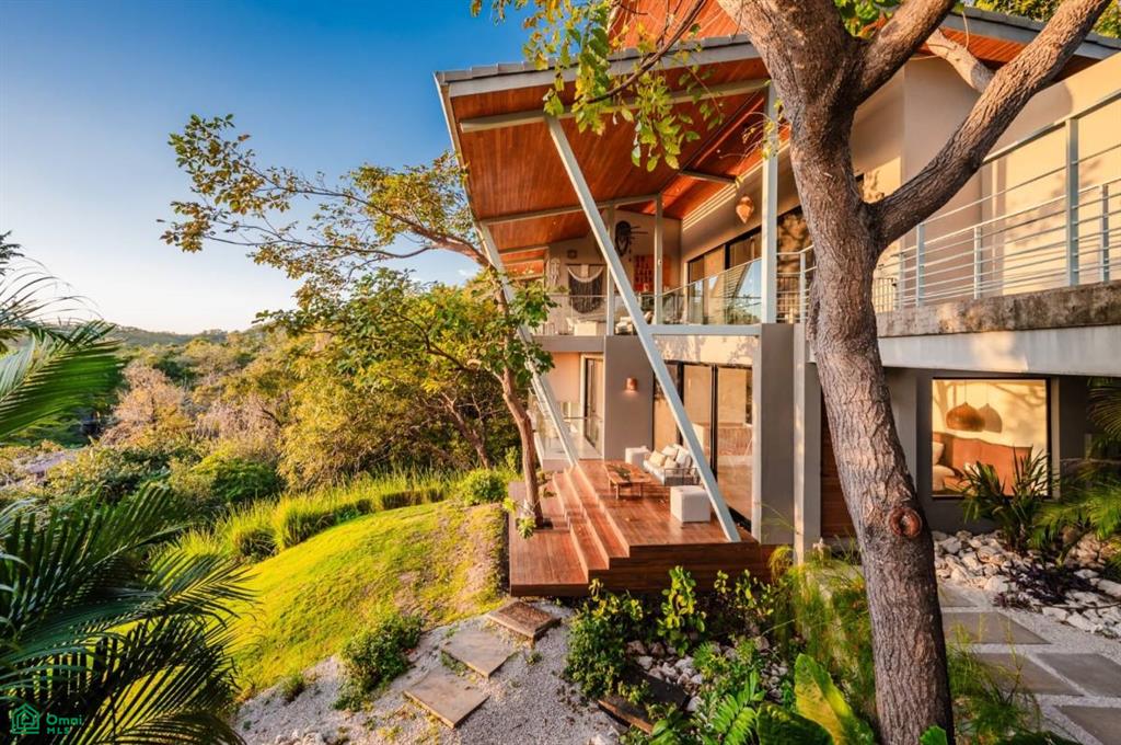 6 bed Single Family Homes For Sale in Santa Cruz, Guanacaste - 1