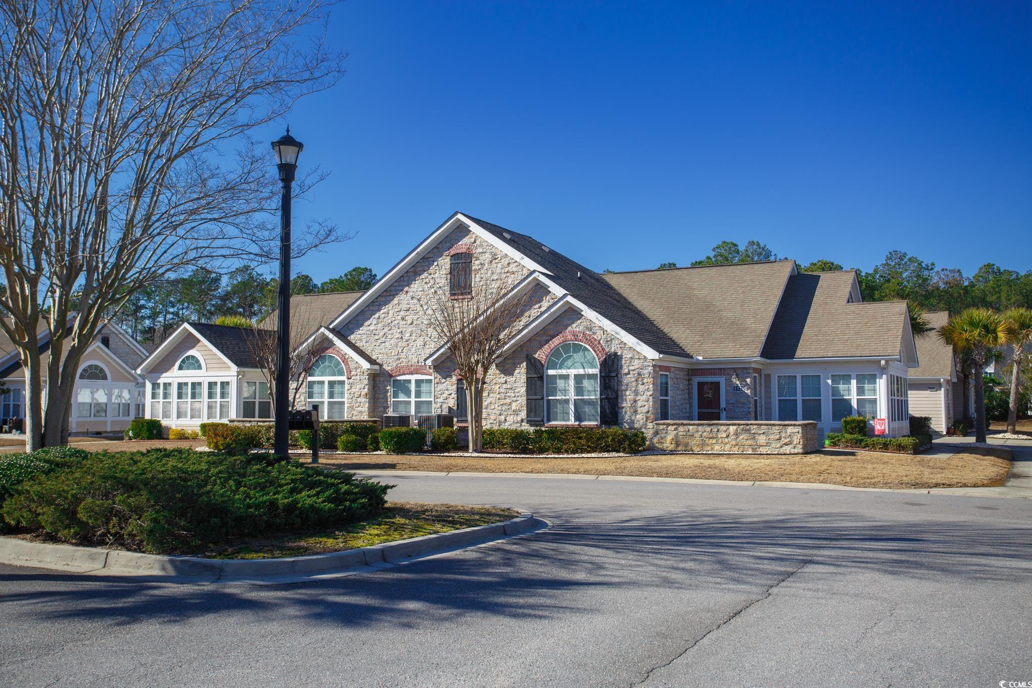 160 Stonegate Blvd. Murrells Inlet, SC 29576