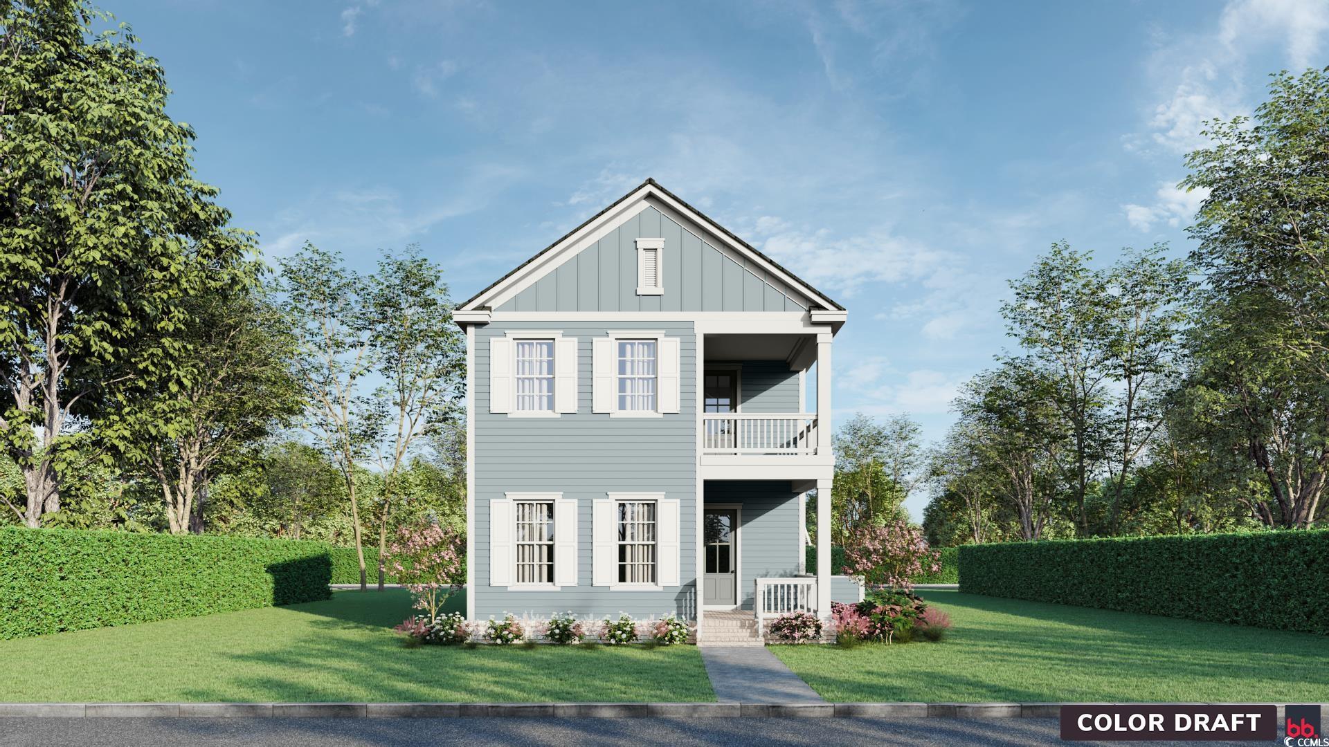 413 West Palms Dr. Myrtle Beach, SC 29579