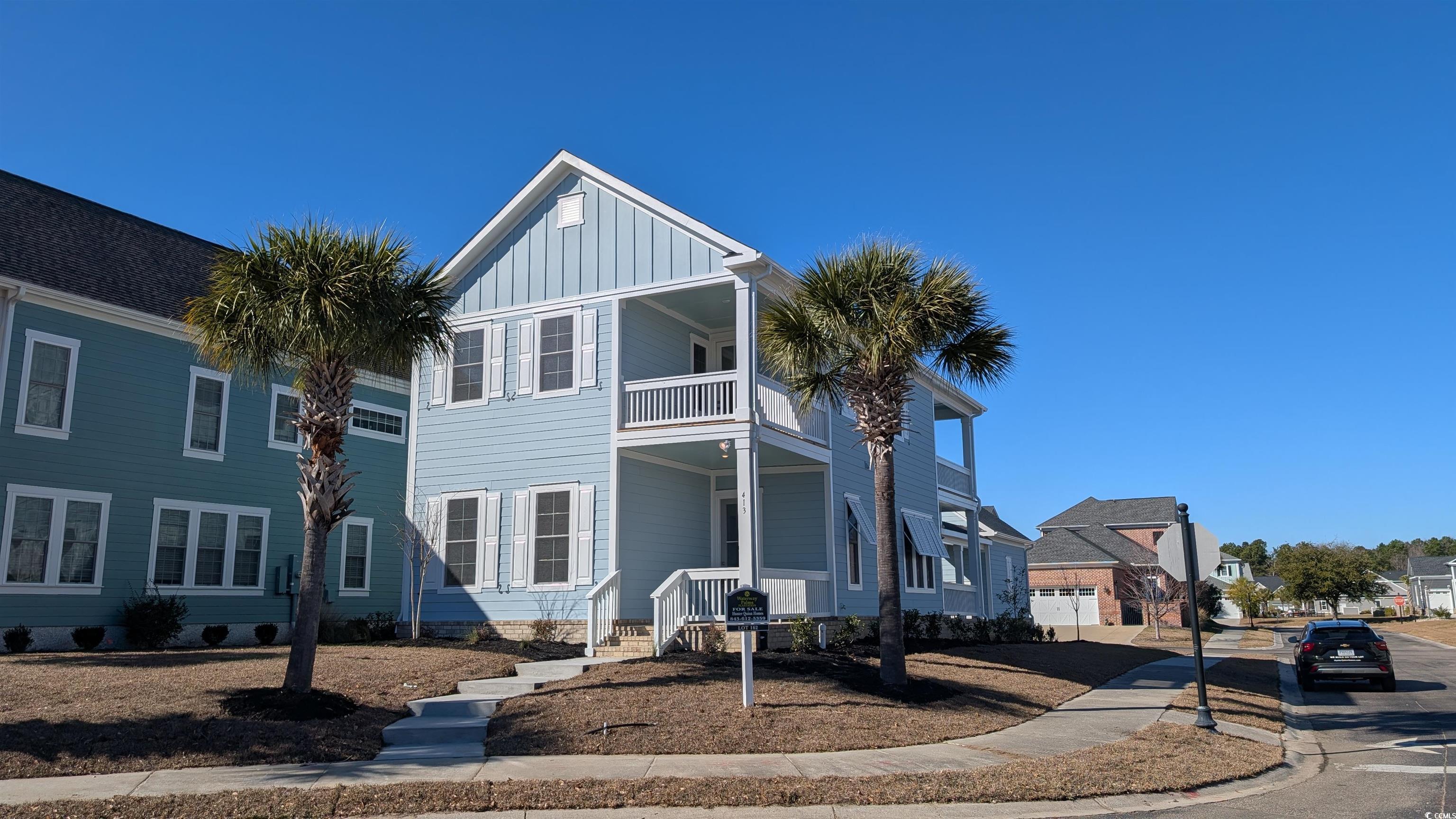 413 West Palms Dr. Myrtle Beach, SC 29579