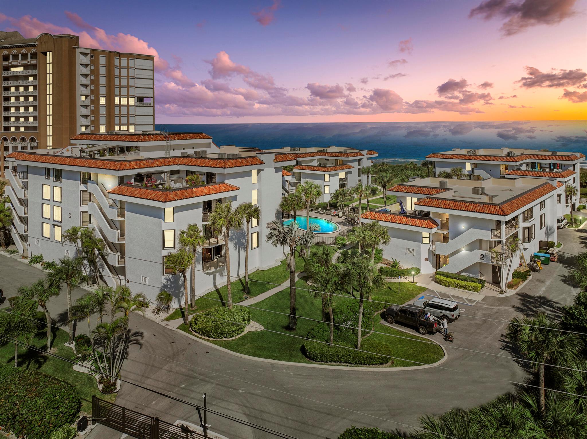 Treasure Cove Dunes Condo