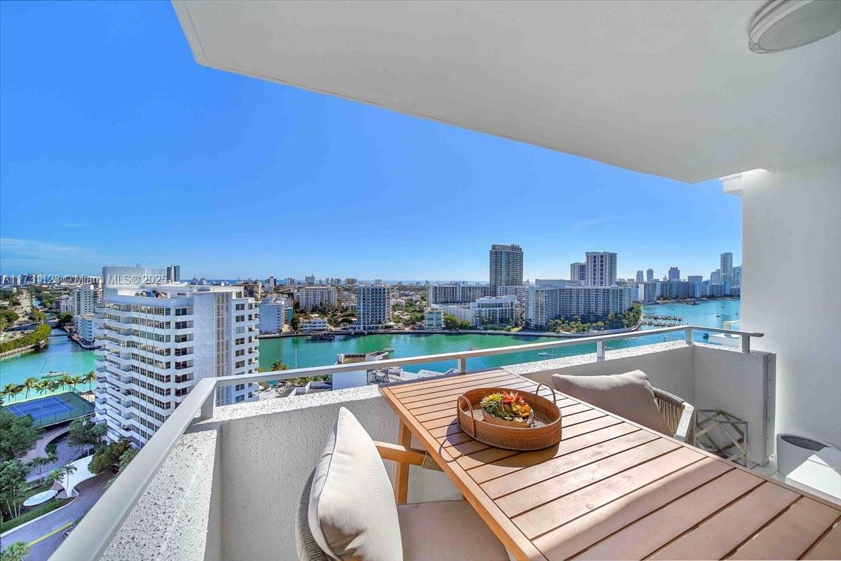 11 Island av Unit 2010, Miami Beach, Florida 33139