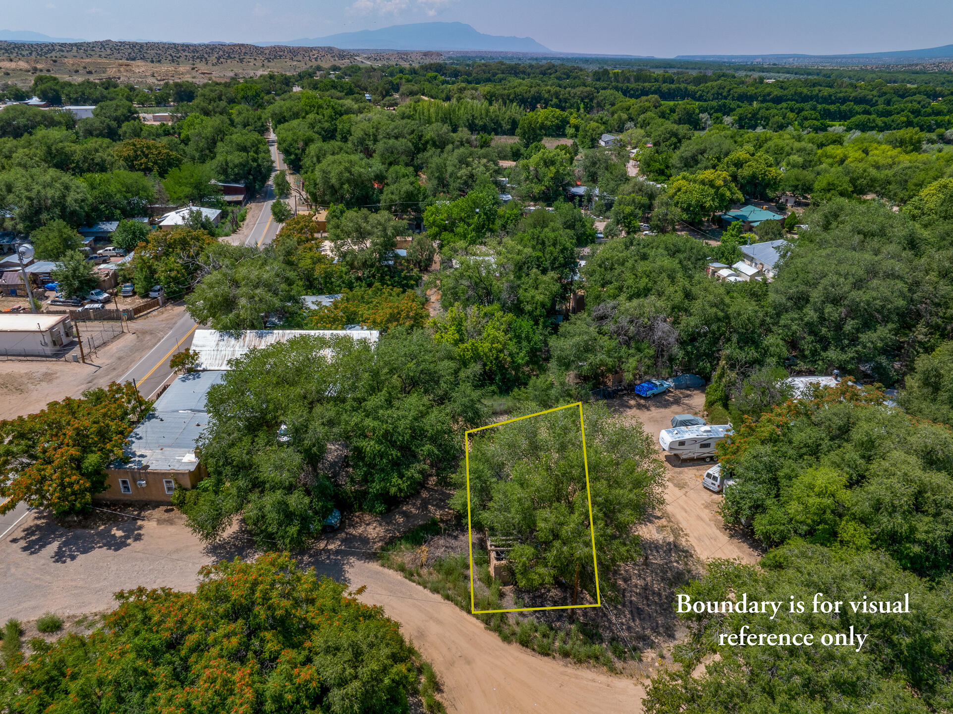 Homes for sale in Pena Blanca, NM | 15 El Callejon, Pena Blanca, NM 87041 | MLS# 1077347