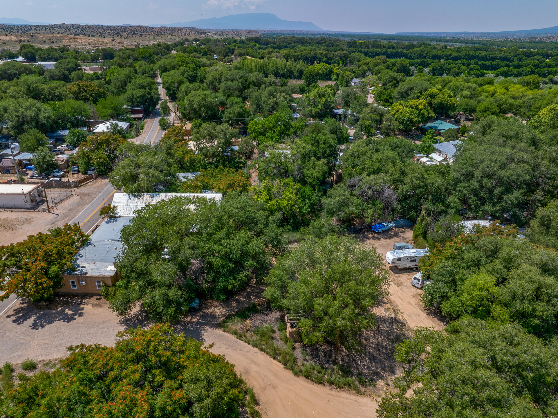 Homes for sale in Pena Blanca, NM | 15 El Callejon, Pena Blanca, NM 87041 | MLS# 1077347