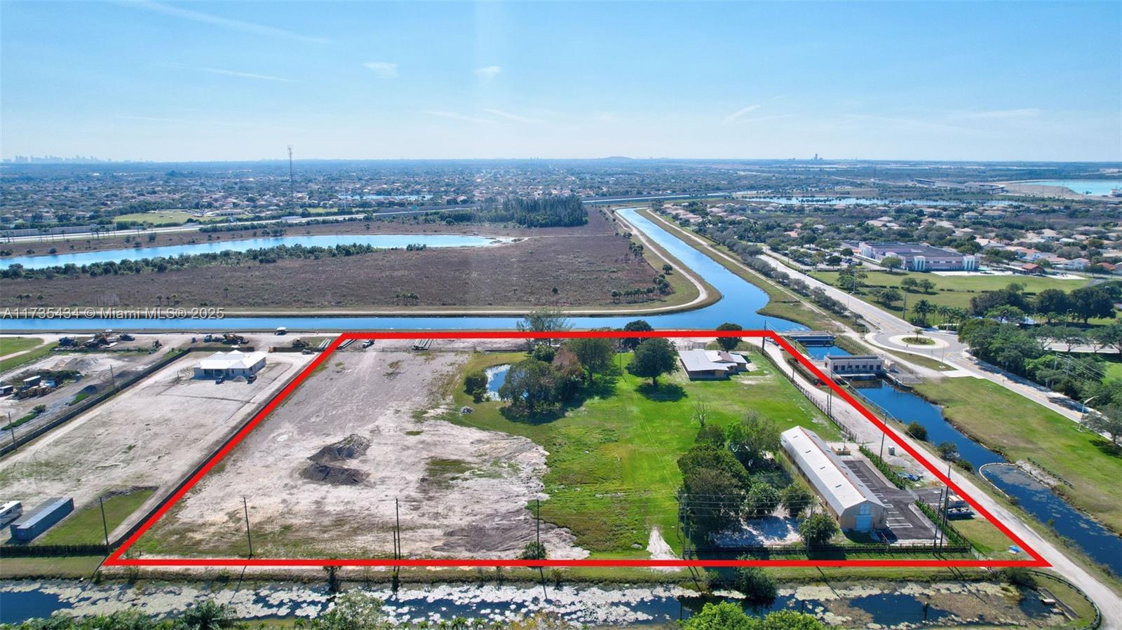 Country Club Ranches