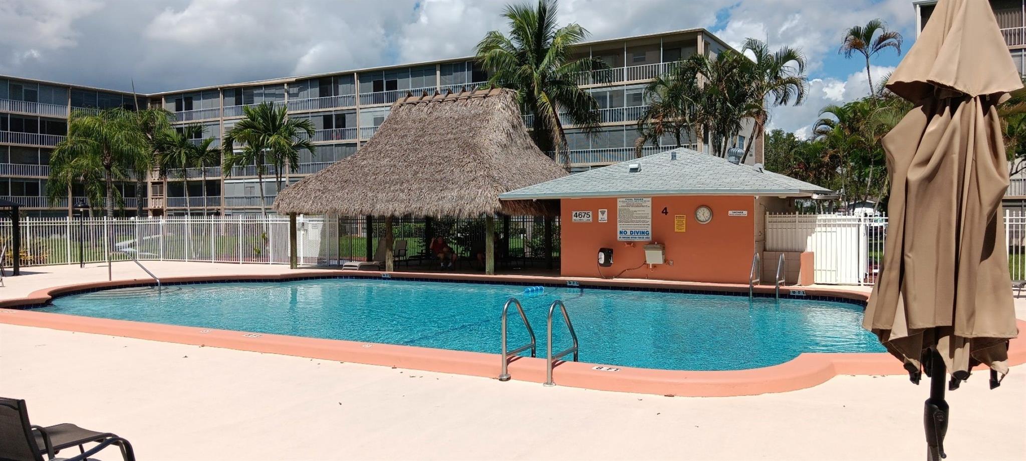 Hillcrest Country Club