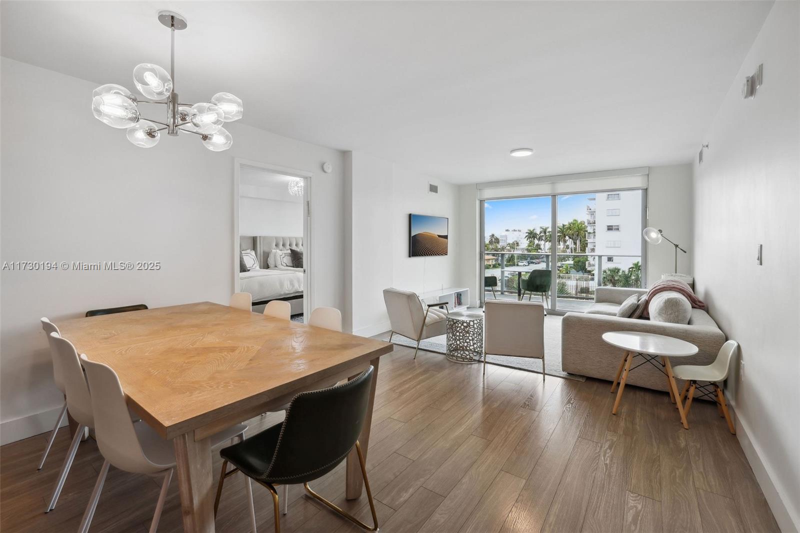 Bay Harbor Club Condo