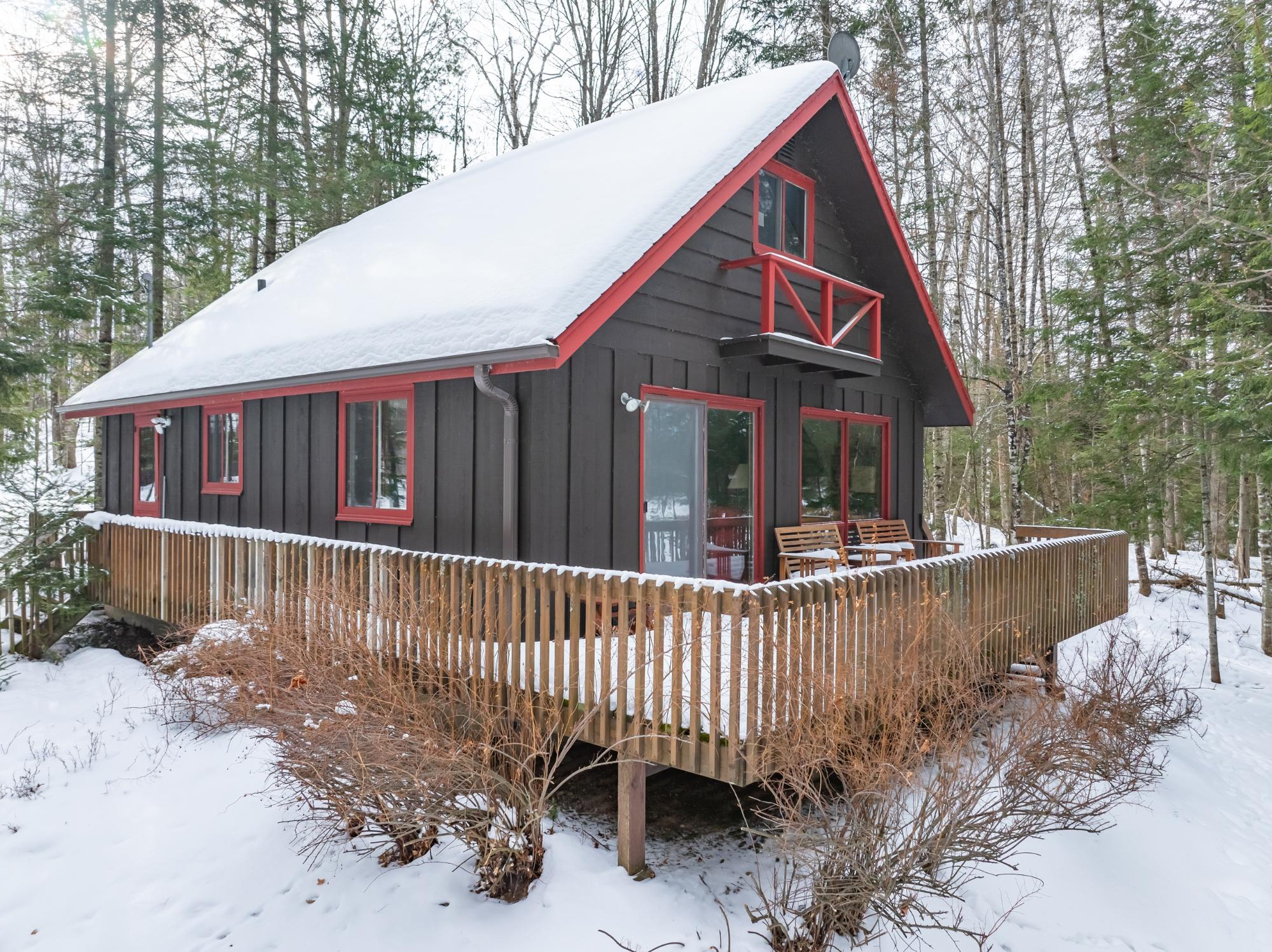 Forest Lake Property 6356 Island Point Rd Photo 1