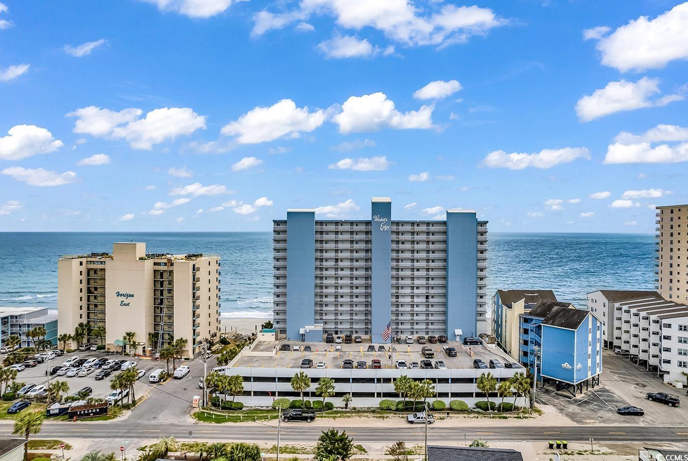 1012 N Waccamaw Dr. UNIT #204 Murrells Inlet, SC 29576