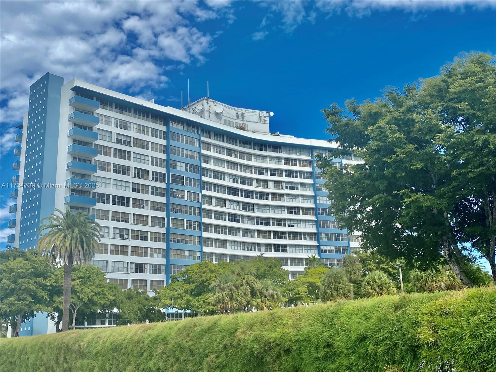 Parkview Point Condo