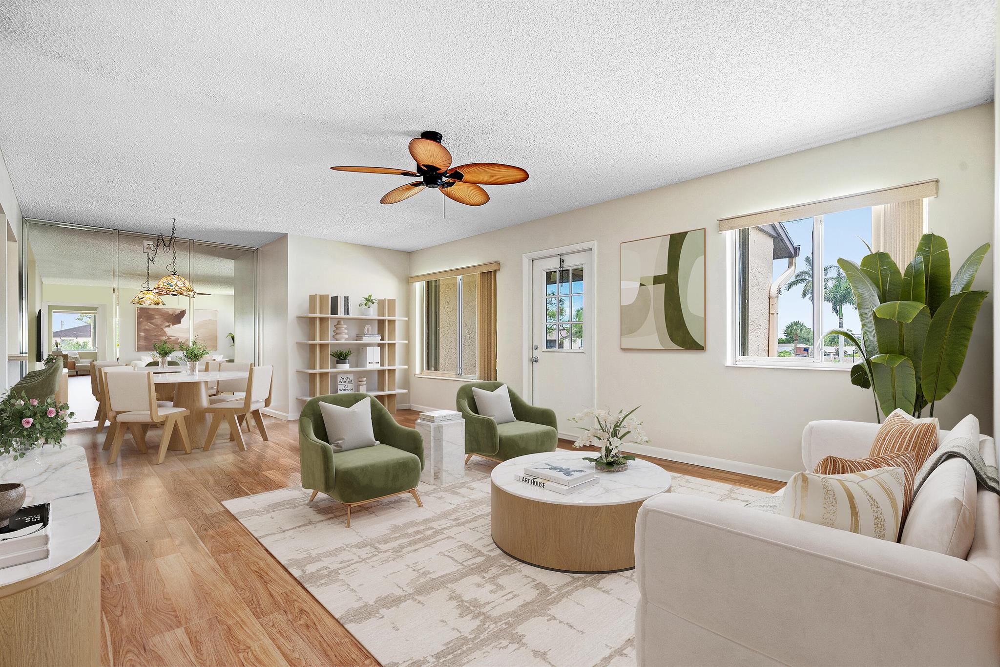 Pine Ridge South IV Condo