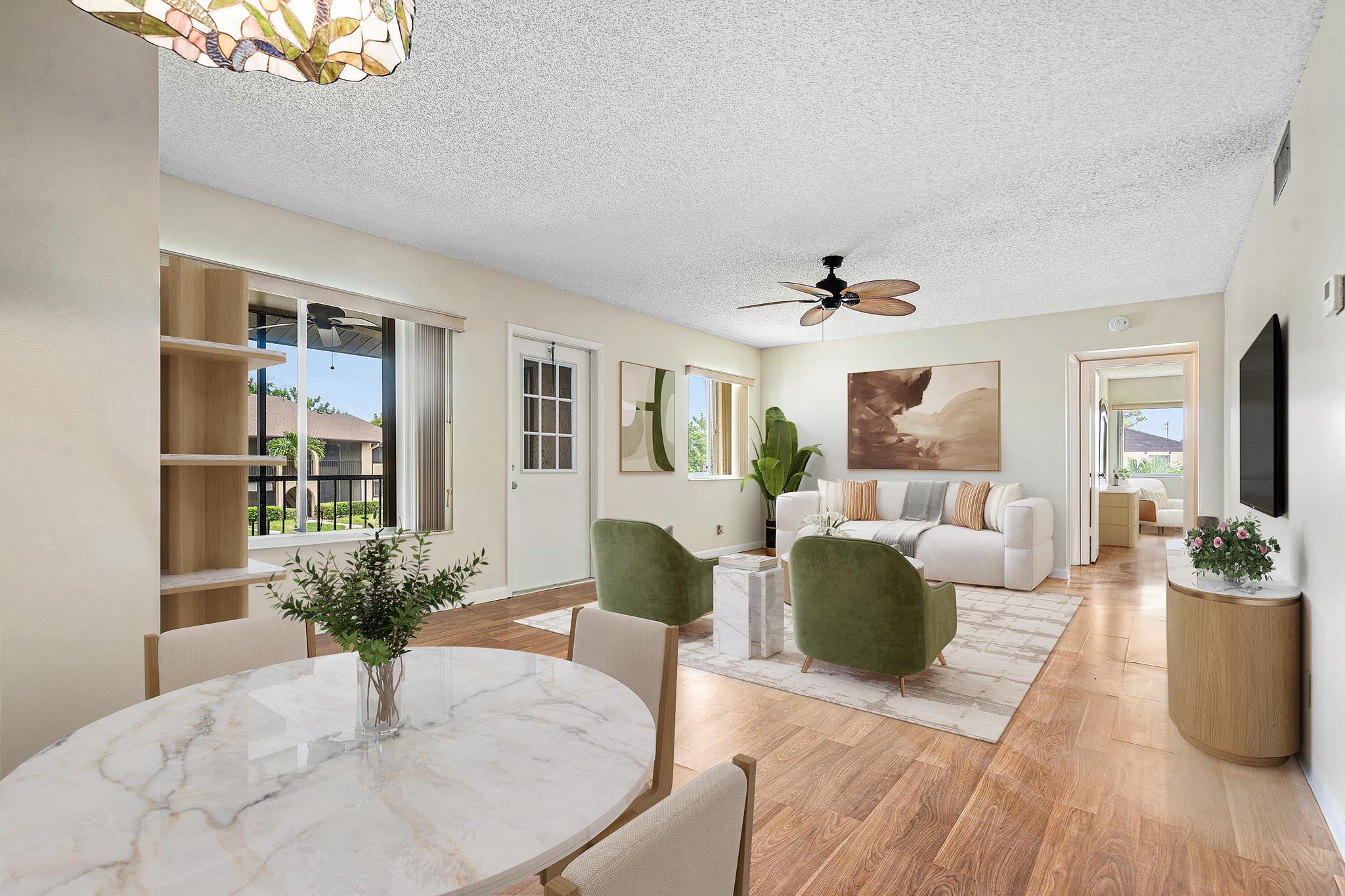 Homes for sale in Greenacres, FL | 406 Pine Glen Lane #A-2, Greenacres, FL 33463 | MLS# R11057602