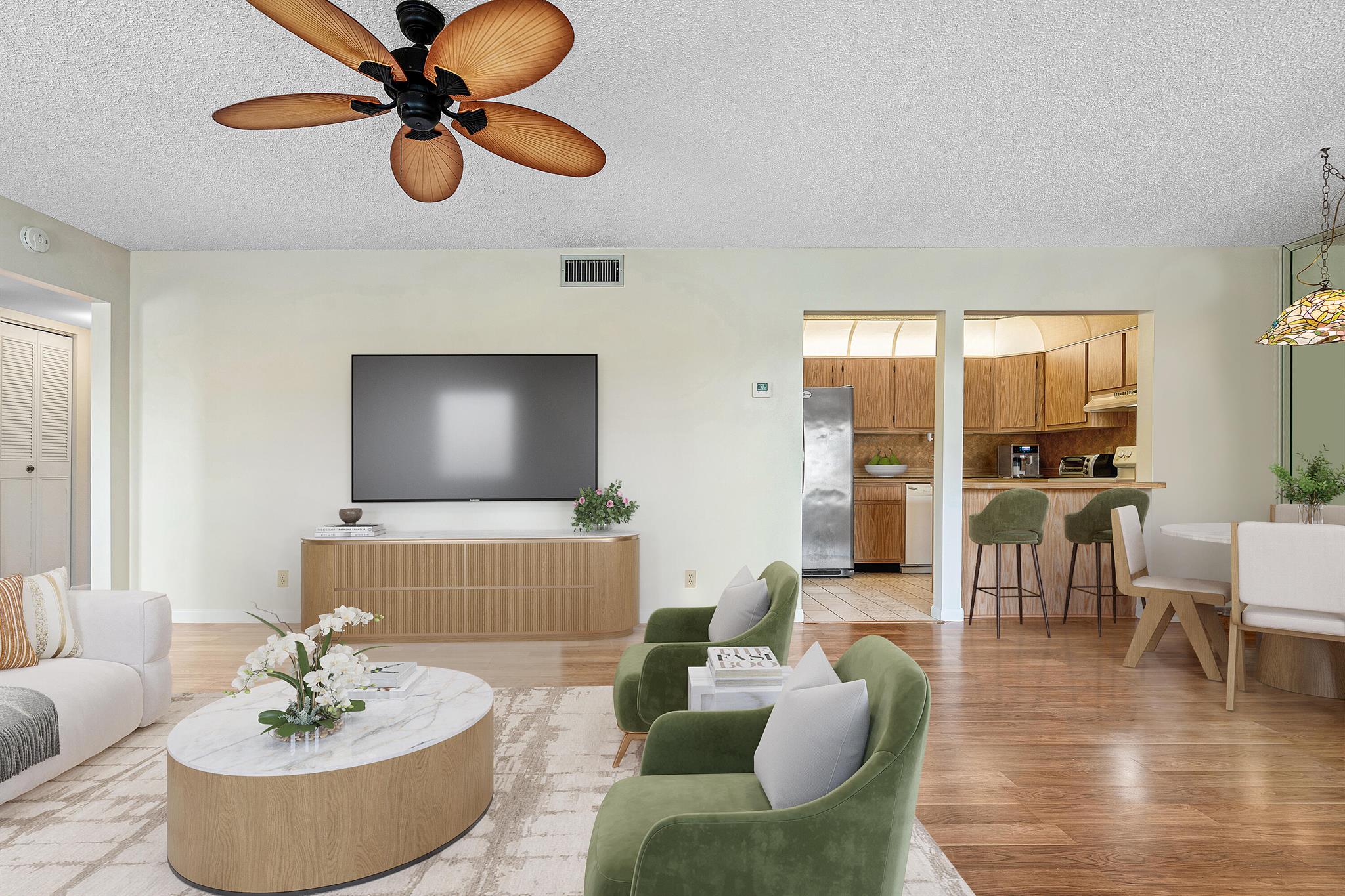 Homes for sale in Greenacres, FL | 406 Pine Glen Lane #A-2, Greenacres, FL 33463 | MLS# R11057602