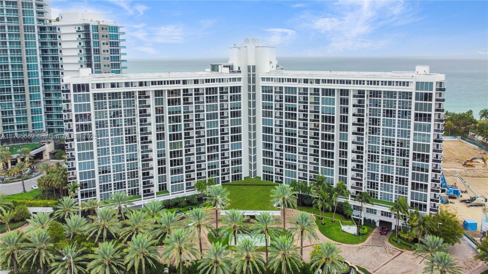 Condo for Sale in Bal Harbour, FL