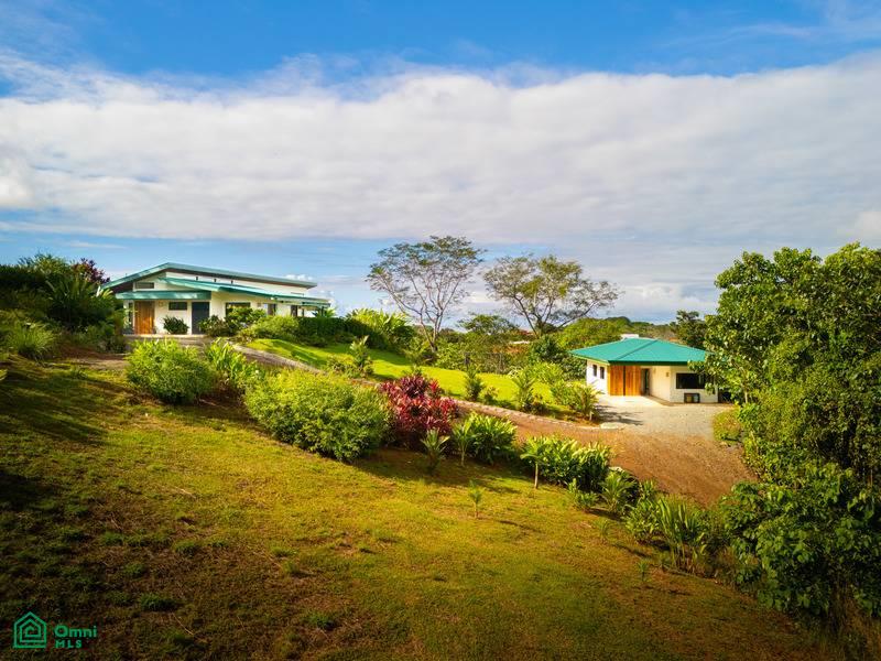 5 bed Single Family Homes For Sale in Osa, Puntarenas - 1