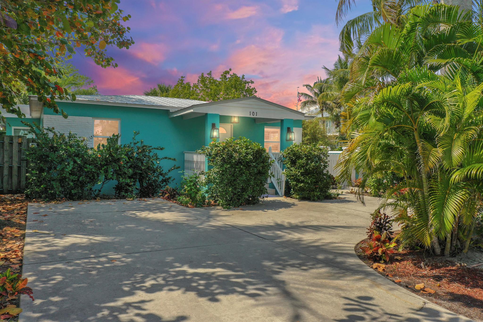 Homes for sale in Hutchinson Island, FL | 101 Eldorado Street, Hutchinson Island, FL 34949 | MLS# R11057714