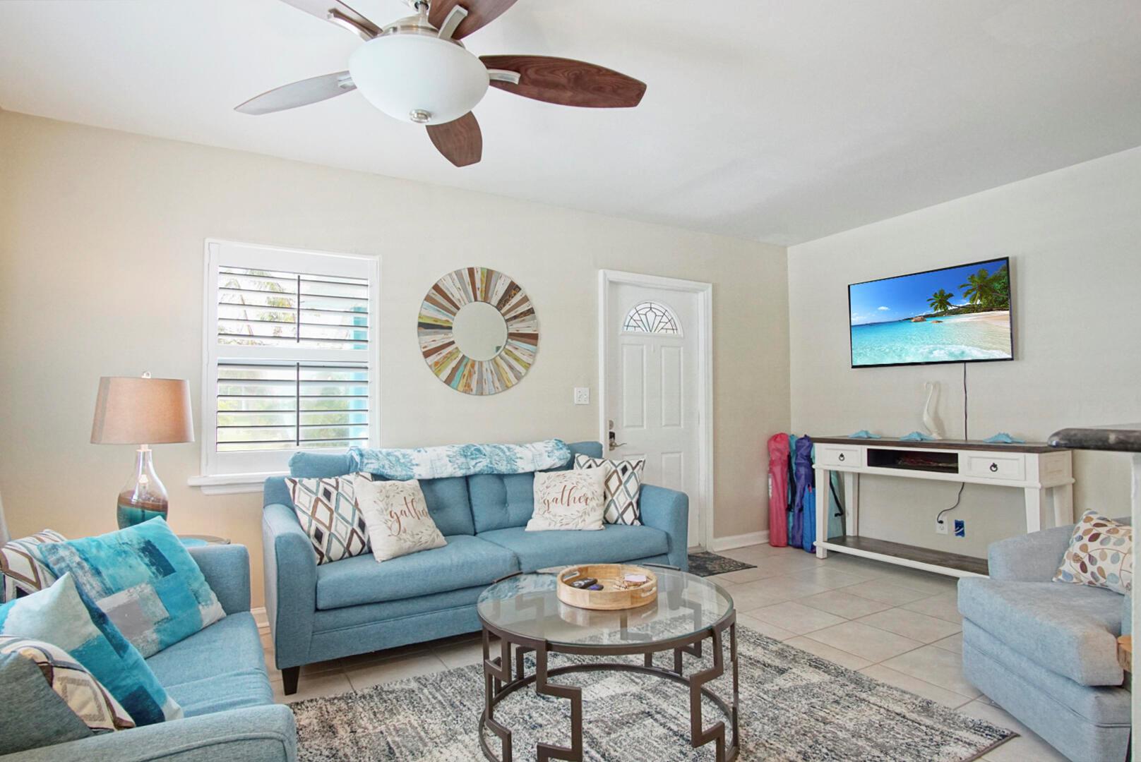 Homes for sale in Hutchinson Island, FL | 101 Eldorado Street, Hutchinson Island, FL 34949 | MLS# R11057714