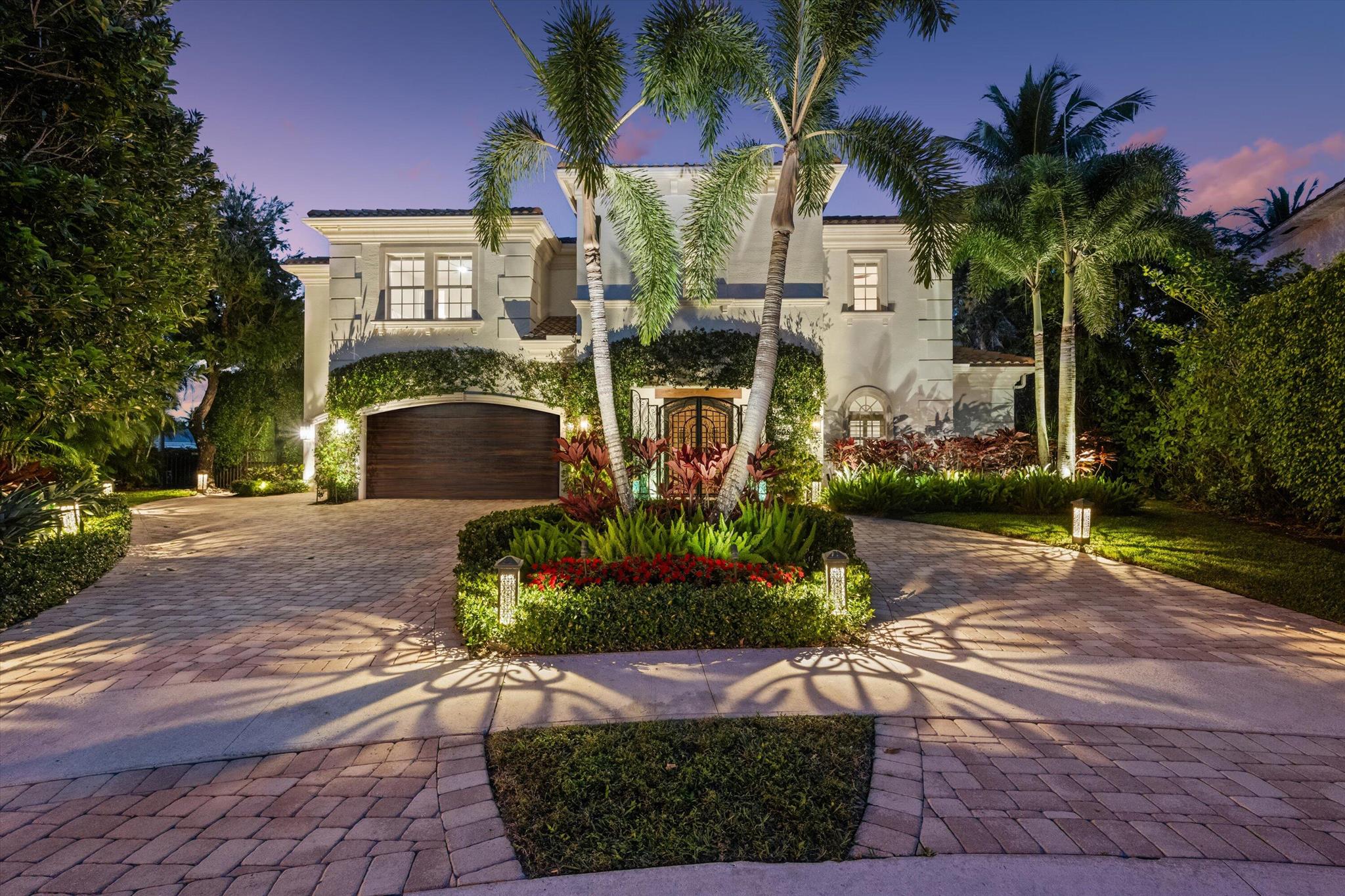 2508 Mizner Lake Court Wellington FL 33414 | R11057749