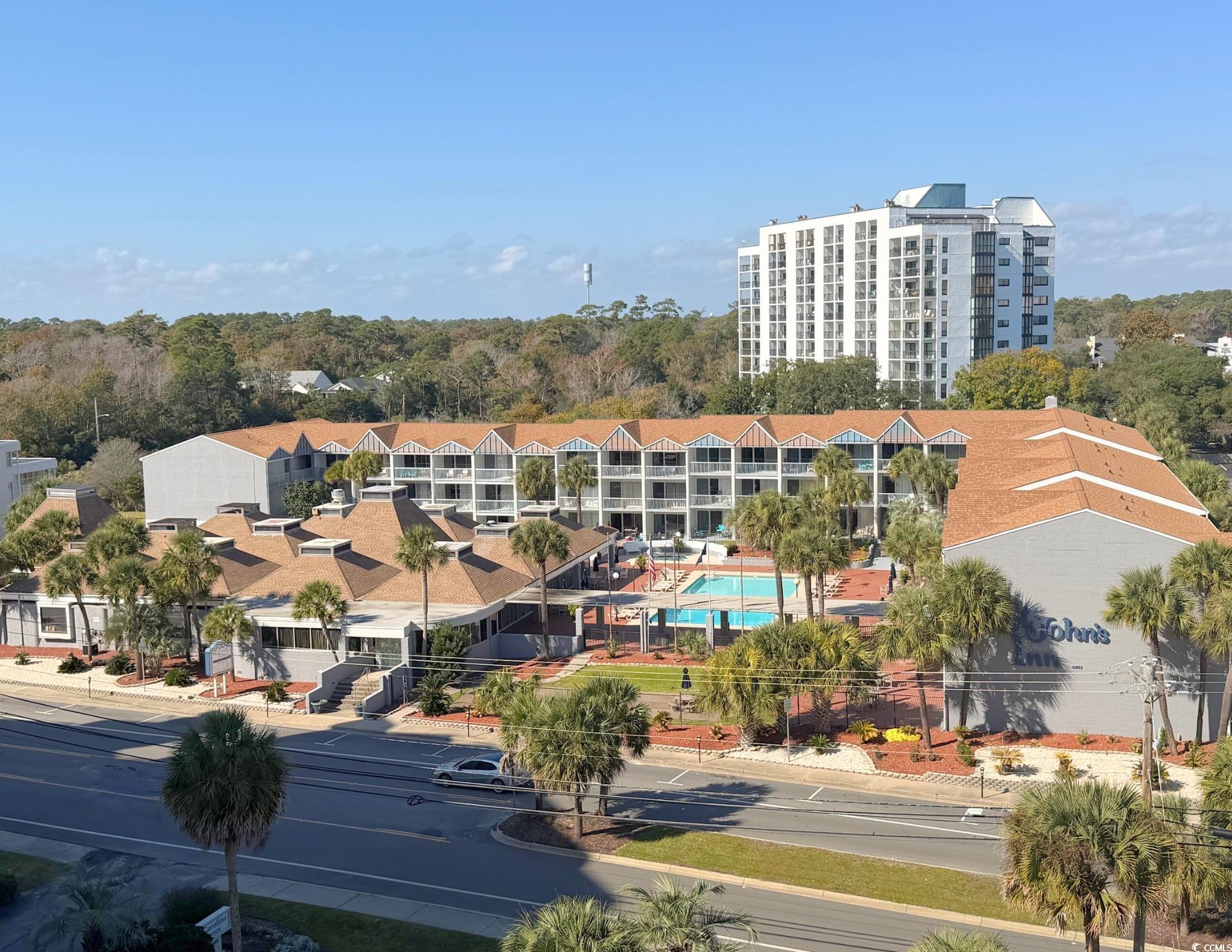 Homes for sale in Myrtle Beach, SC | 6803 N Ocean Blvd #115, Myrtle Beach, SC 29572 | MLS# 2502470