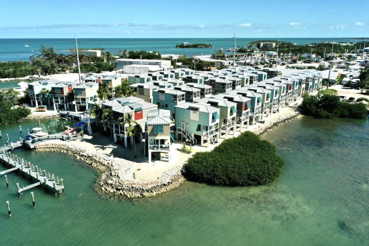 Homes for sale in Marathon, FL | 101 11th St Lot 45, Marathon, FL 33051 | MLS# F10484309