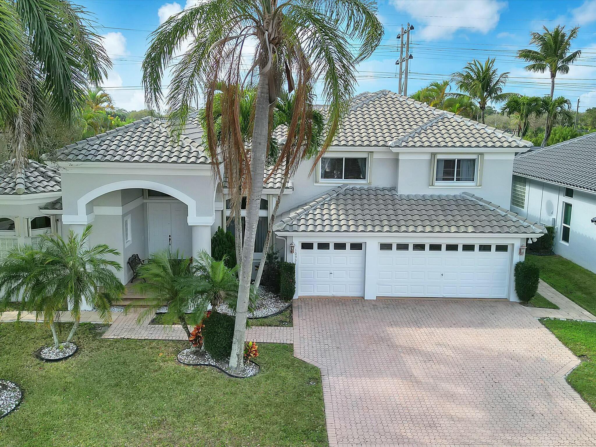 10933 Bal Harbor Drive, Boca Raton, FL 33498, 5 Bedrooms , 3 Bathrooms ,Single Family Residence,Off Market,R11057818, Horizon Palm Realty Group